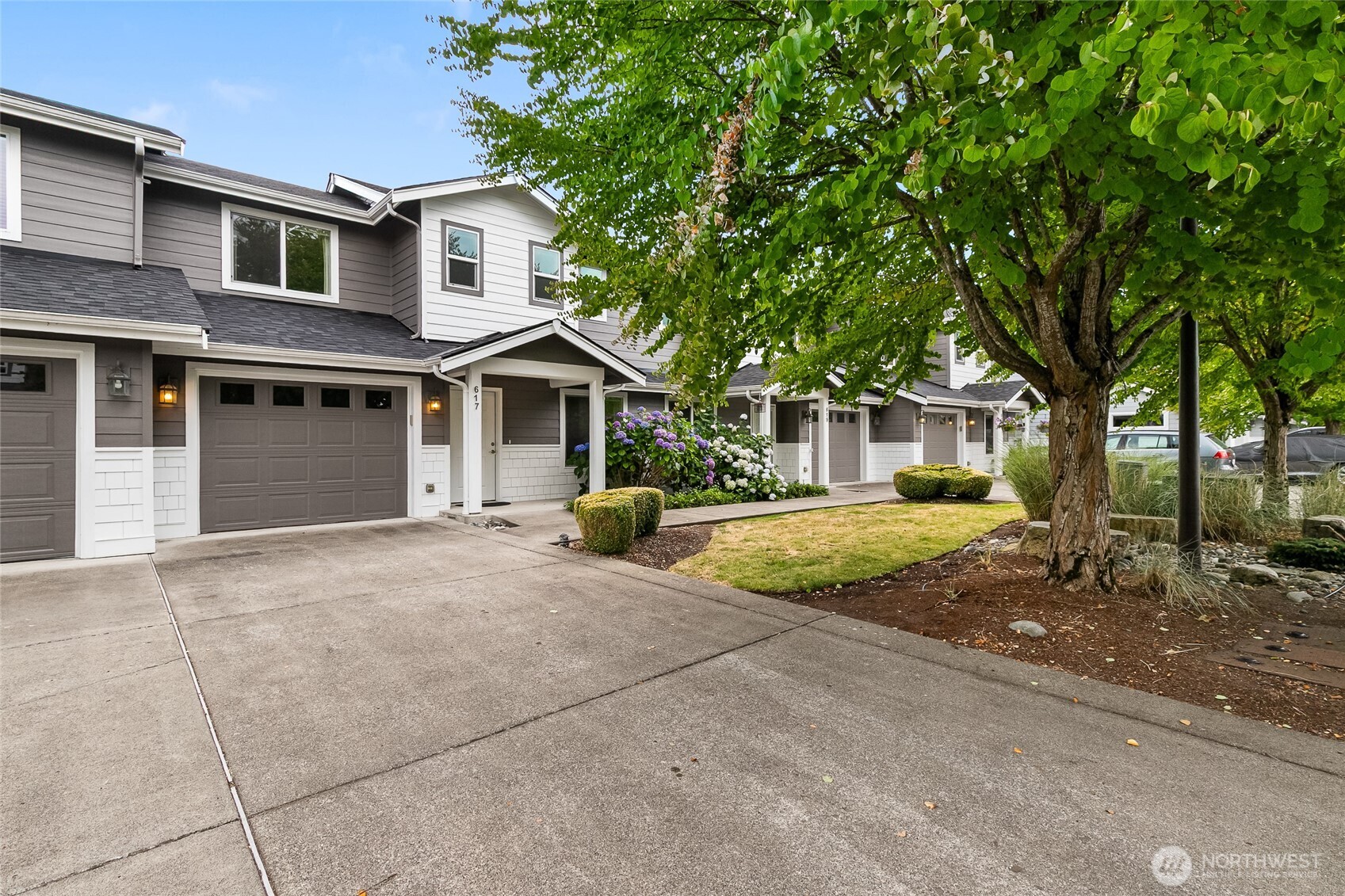 617 Sunflower Lane , Bellingham, WA 98226