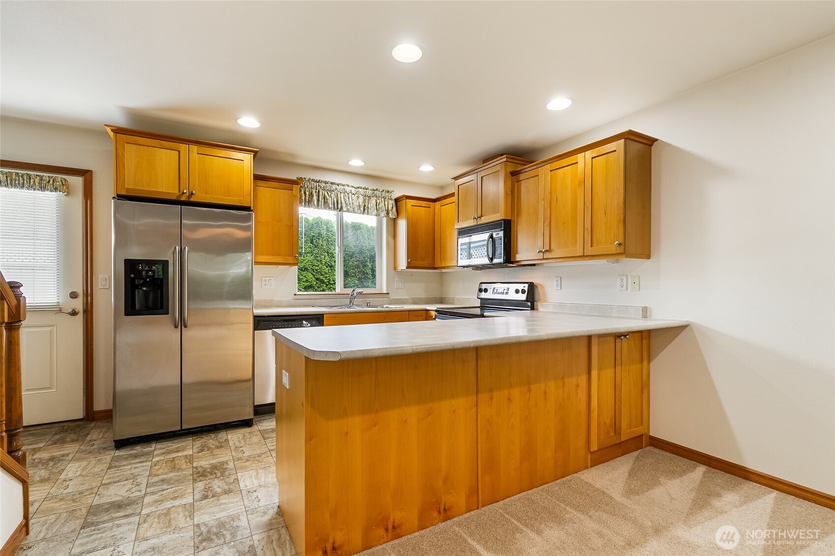 617 Sunflower Lane , Bellingham, WA 98226