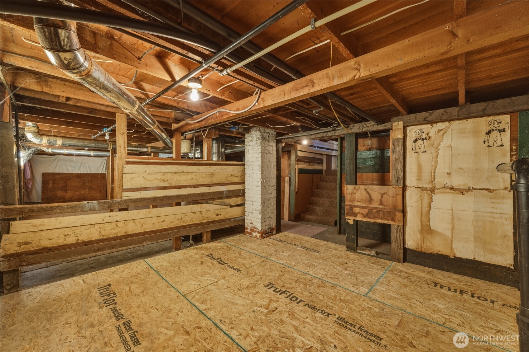 116 SW 9th Street , College Place, WA 99324