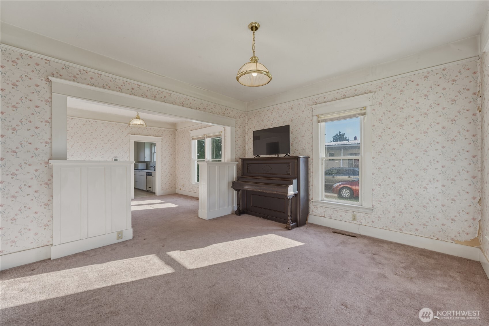 116 SW 9th Street , College Place, WA 99324