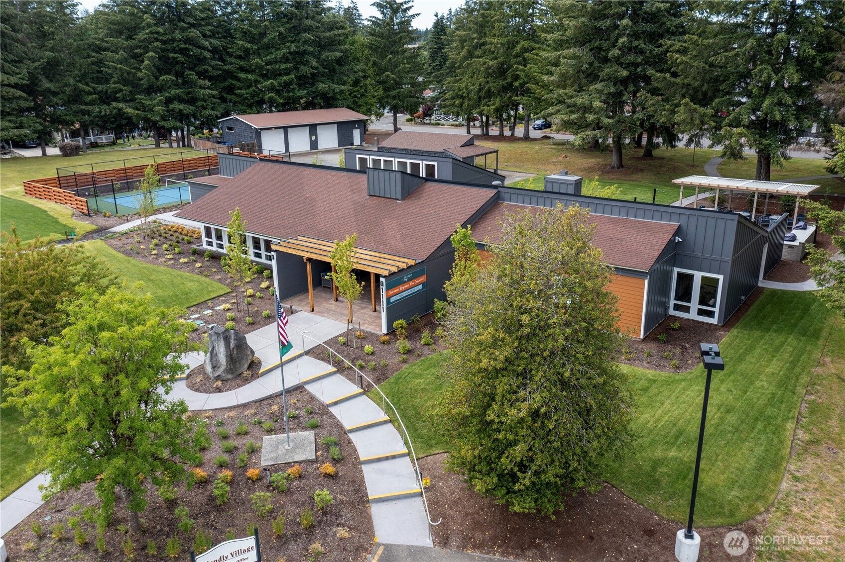 1111 Archwood Drive SW #395, Olympia, WA 98502