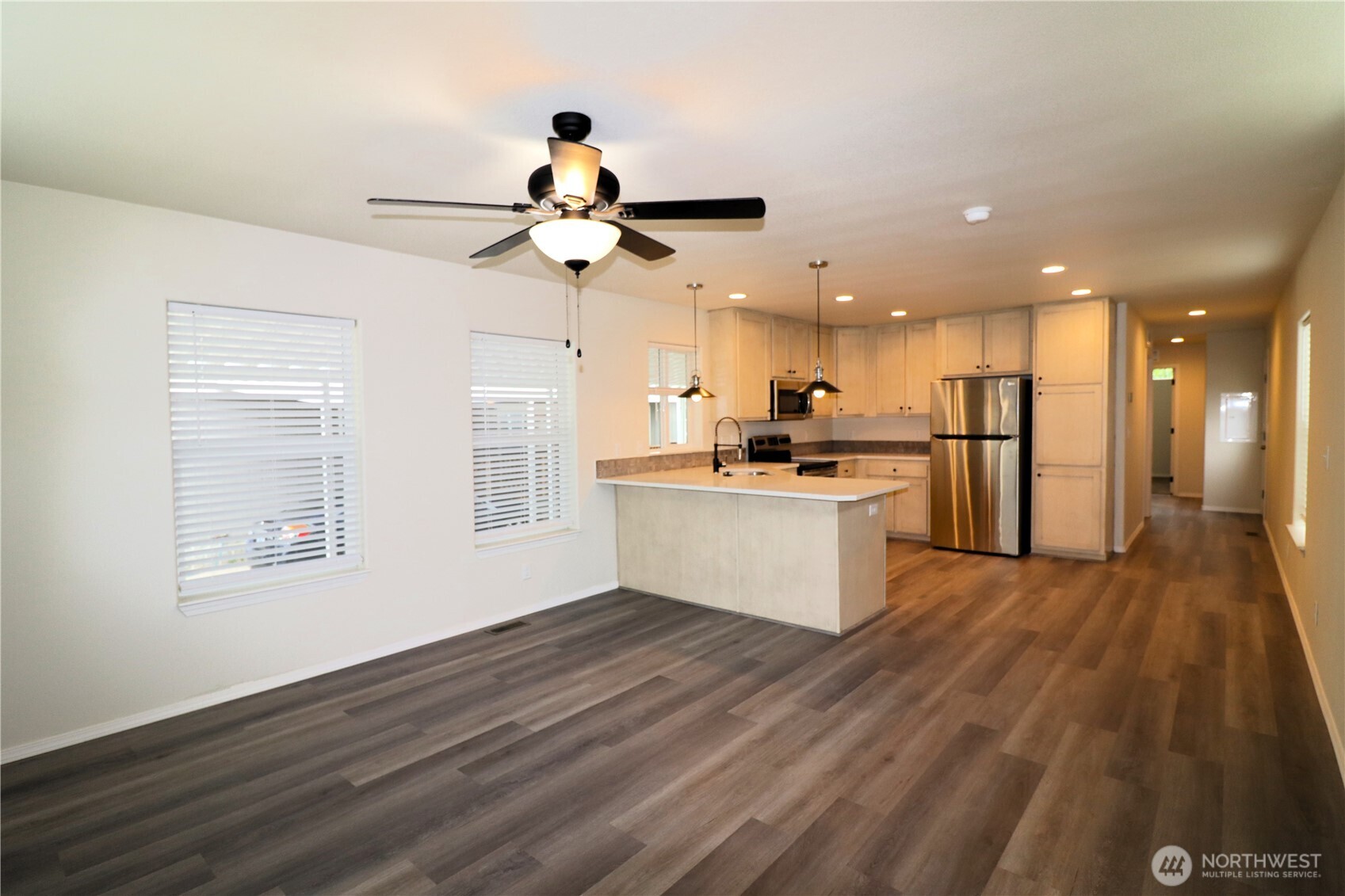 1111 Archwood Drive SW #395, Olympia, WA 98502