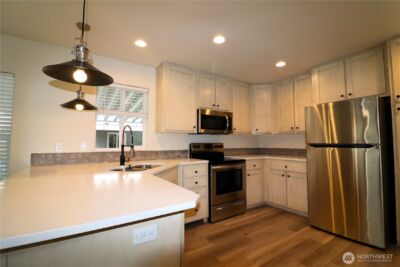 1111 Archwood Drive SW #395, Olympia, WA 98502 - Photo 9