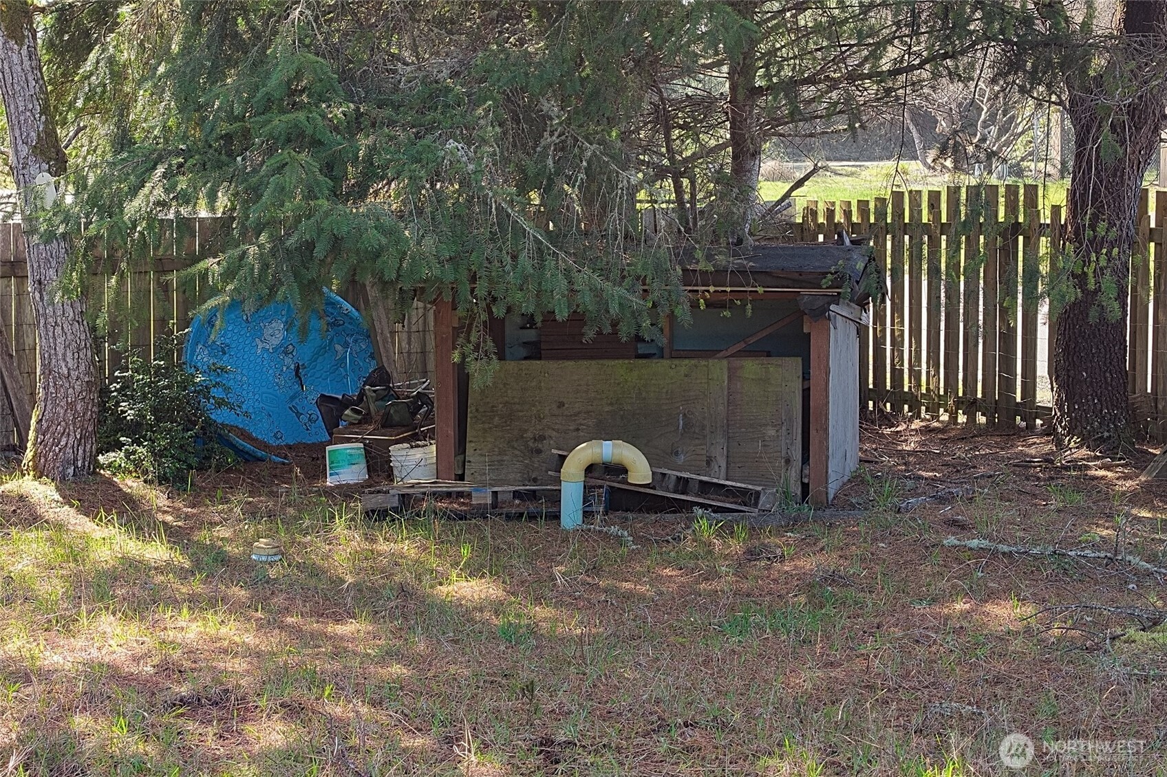 628 E Chance a La Mer NE, Ocean Shores, WA 98569