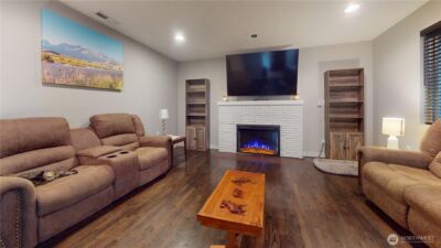 341 E Island Lake Drive , Shelton, WA 98584 - Photo 11