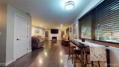 341 E Island Lake Drive , Shelton, WA 98584 - Photo 12