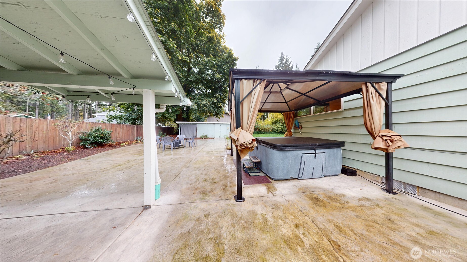 341 E Island Lake Drive , Shelton, WA 98584