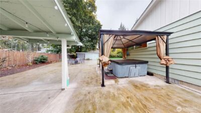 341 E Island Lake Drive , Shelton, WA 98584 - Photo 25