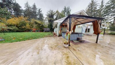 341 E Island Lake Drive , Shelton, WA 98584 - Photo 26
