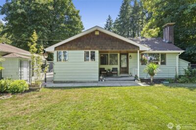 341 E Island Lake Drive , Shelton, WA 98584 - Photo 28