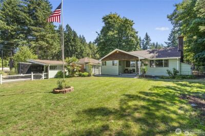 341 E Island Lake Drive , Shelton, WA 98584 - Photo 29