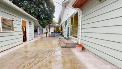 341 E Island Lake Drive , Shelton, WA 98584 - Photo 4