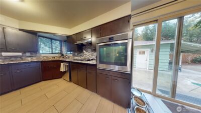 341 E Island Lake Drive , Shelton, WA 98584 - Photo 8