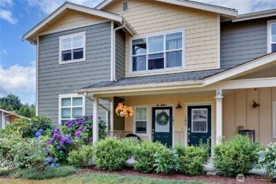 7701 Beacon Place NE #103, Bremerton, WA 98311 - Photo 1