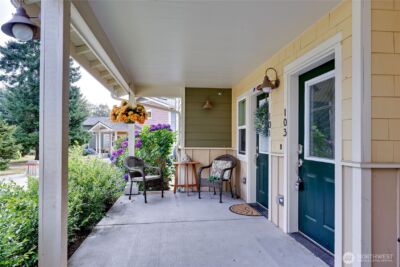 7701 Beacon Place NE #103, Bremerton, WA 98311 - Photo 4