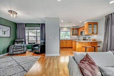 7701 Beacon Place NE #103, Bremerton, WA 98311 - Photo 10
