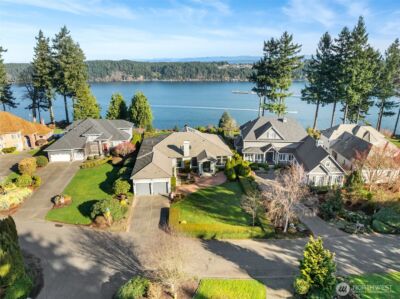 3415 9th Avenue Ct NW, Gig Harbor, WA 98335