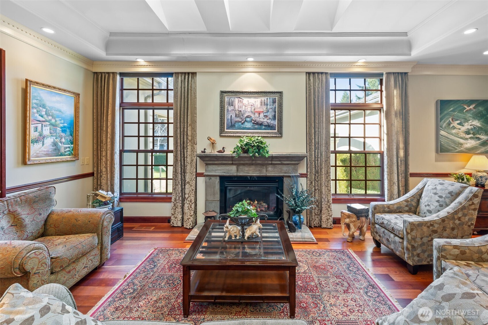 3415 9th Avenue Ct NW, Gig Harbor, WA 98335