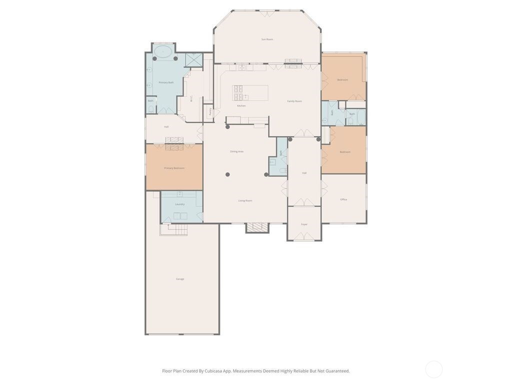 3415 9th Avenue Ct NW, Gig Harbor, WA 98335