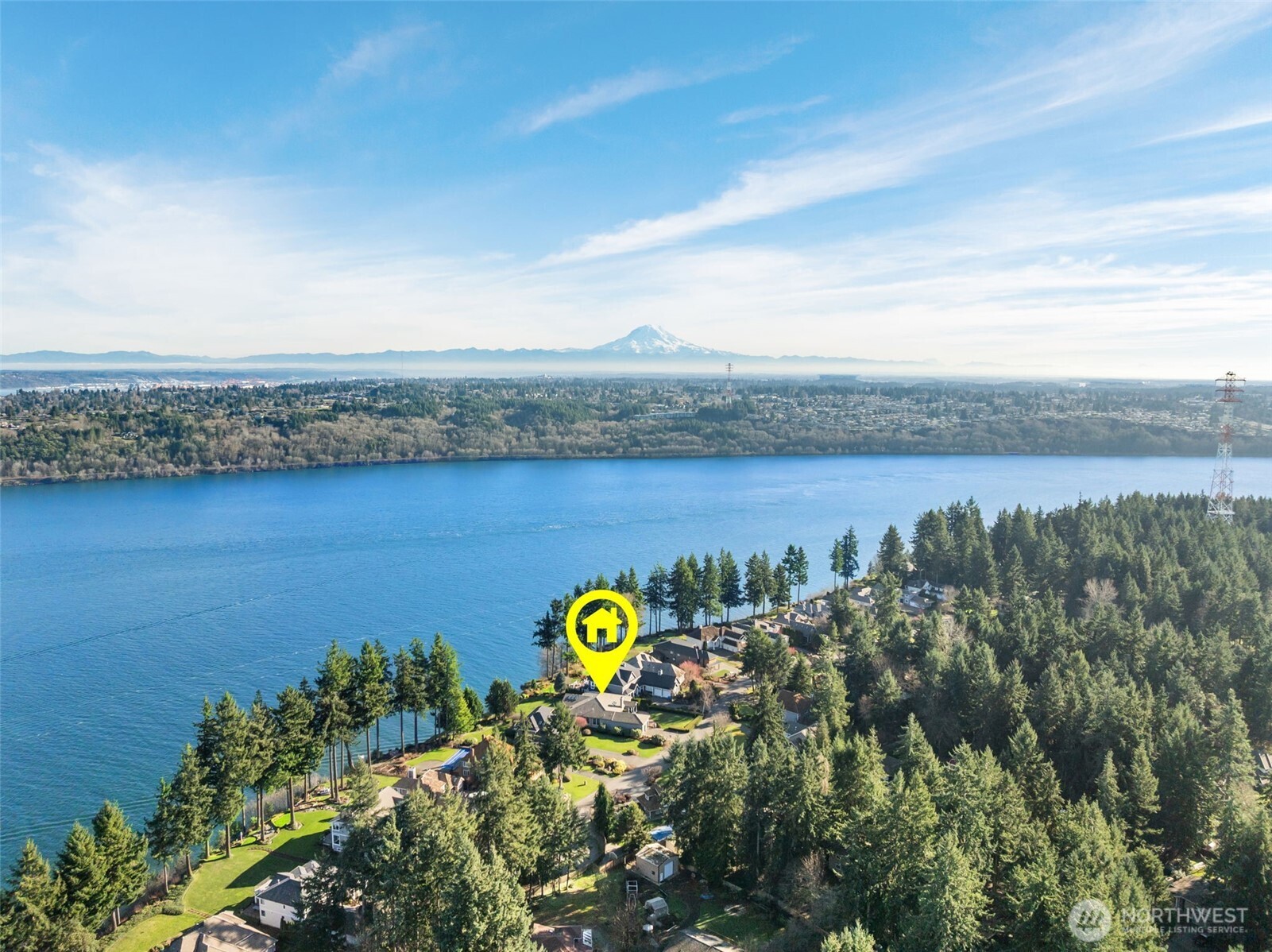 3415 9th Avenue Ct NW, Gig Harbor, WA 98335