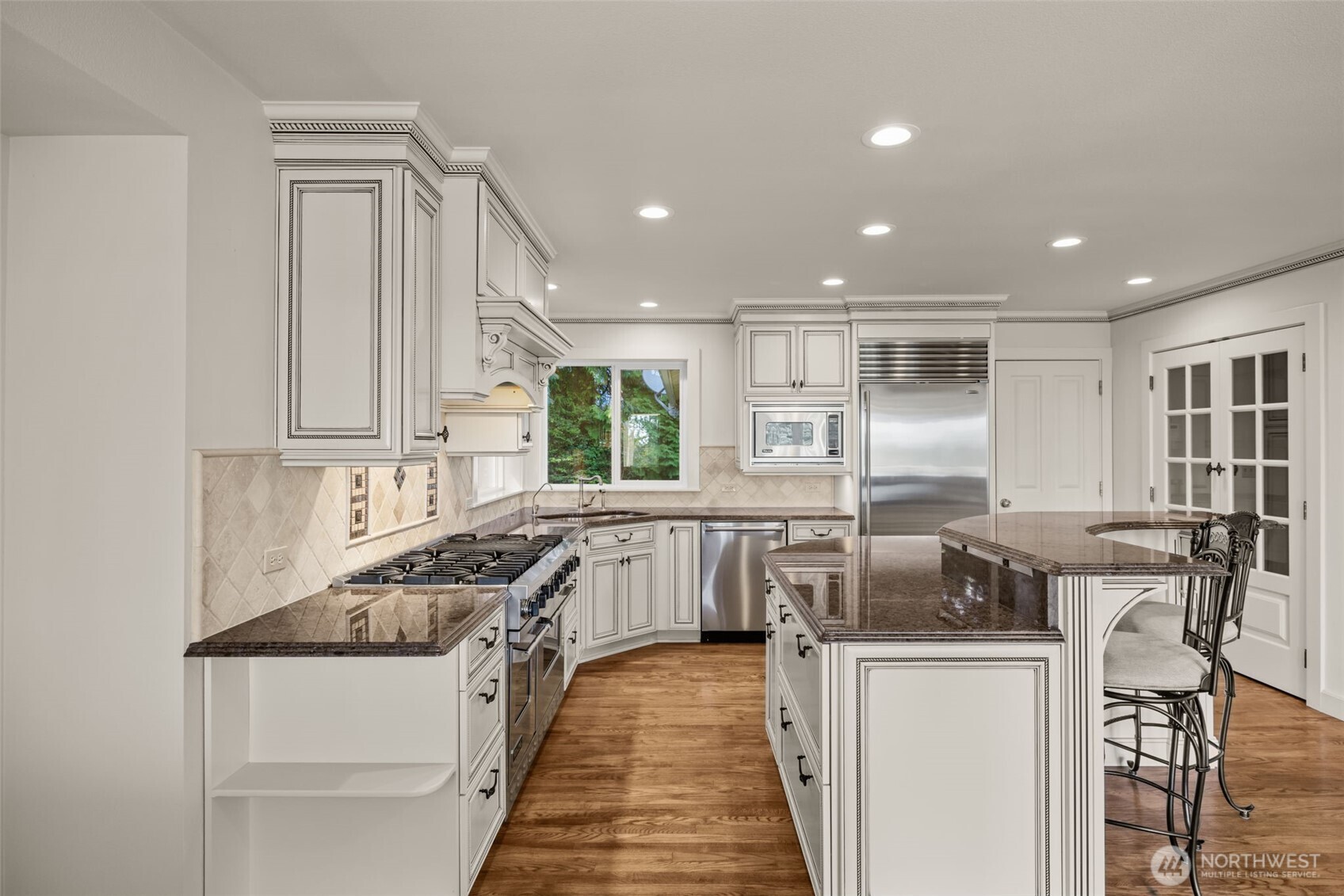 5504 Emil Road , Langley, WA 98260