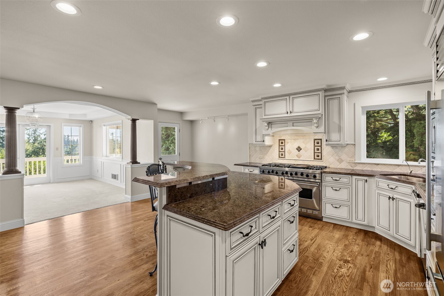 5504 Emil Road , Langley, WA 98260