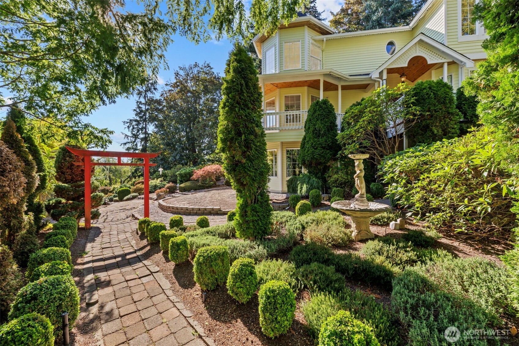 5504 Emil Road , Langley, WA 98260