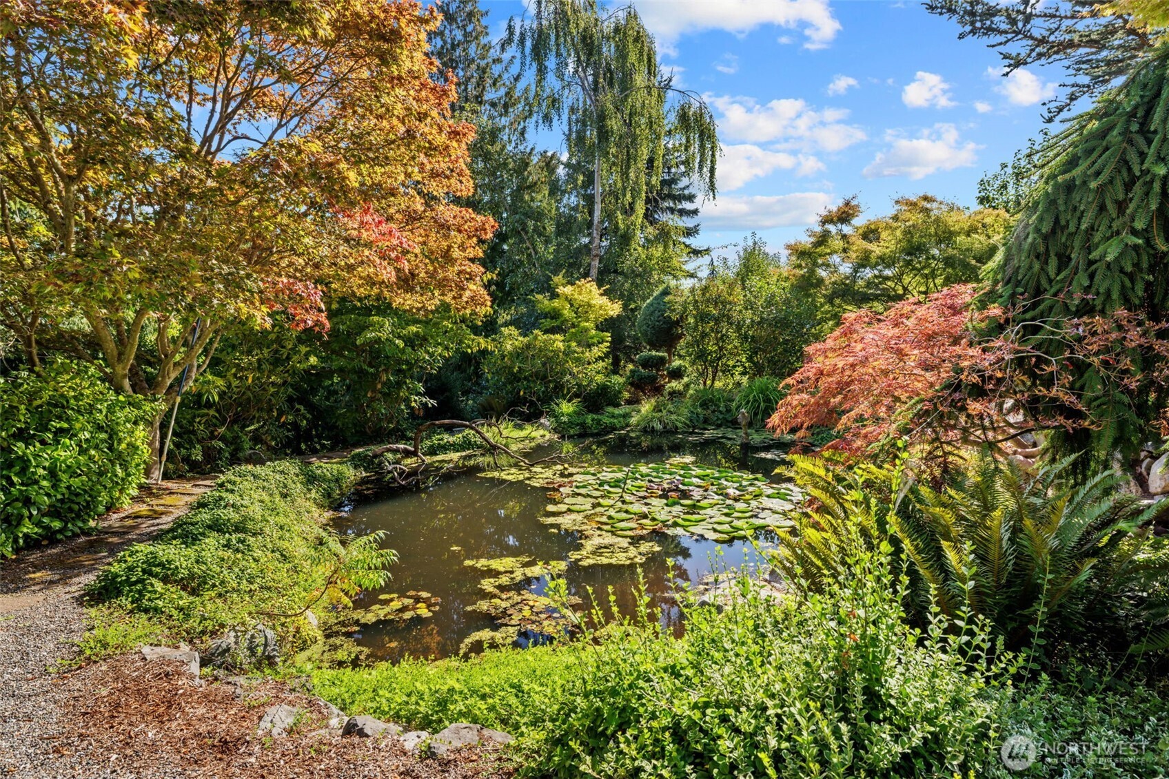 5504 Emil Road , Langley, WA 98260