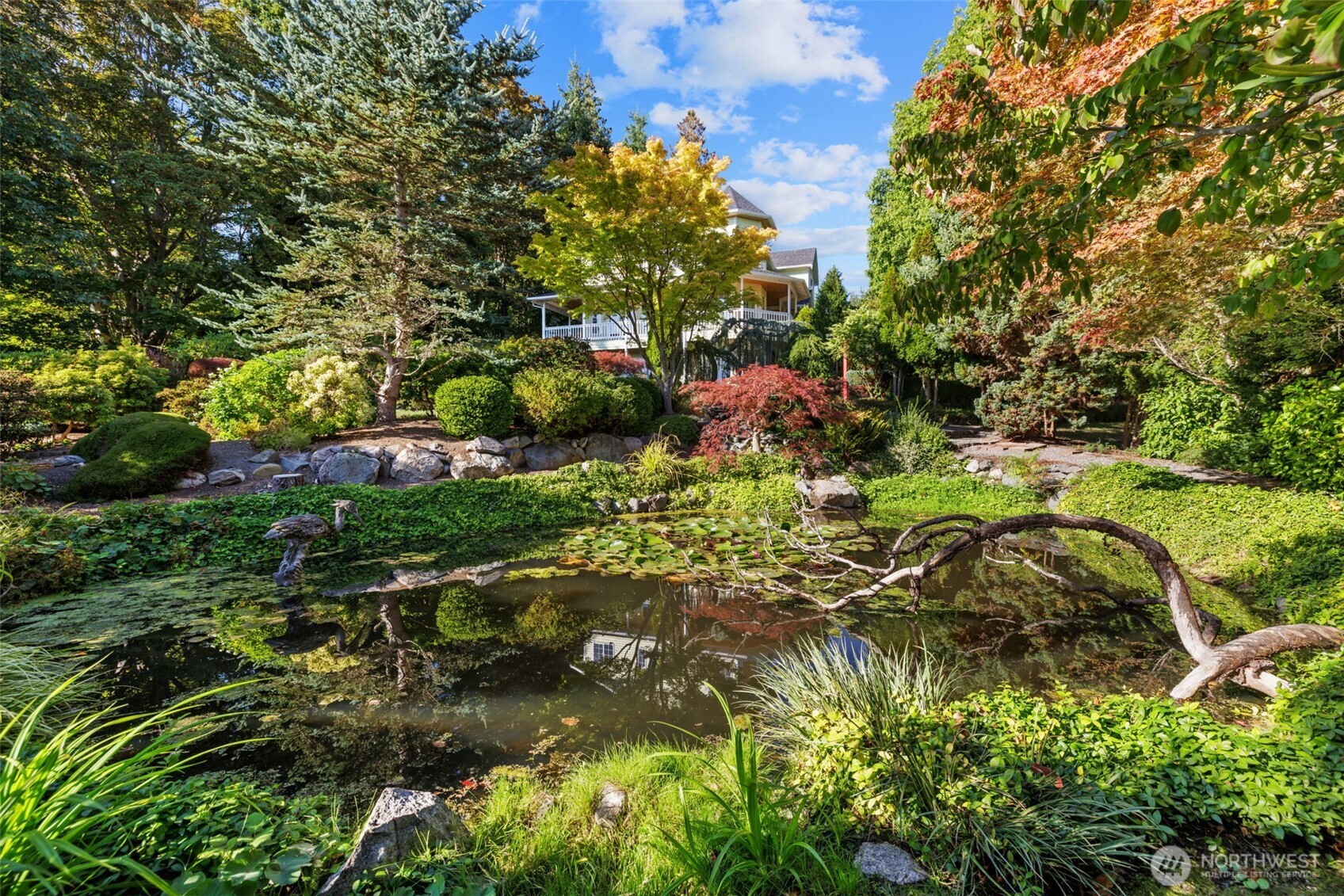 5504 Emil Road , Langley, WA 98260