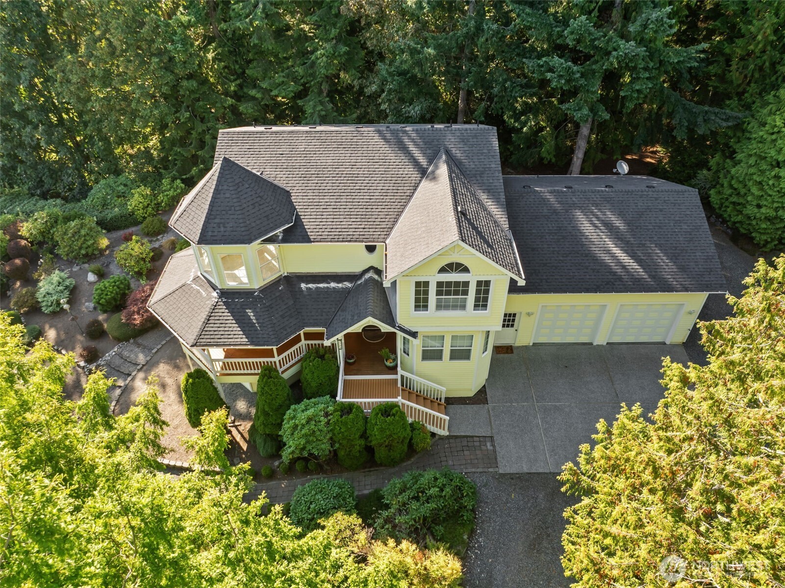 5504 Emil Road , Langley, WA 98260