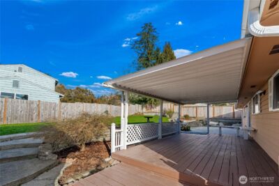 9812 S 212th St , Kent, WA 98031 - Photo 34