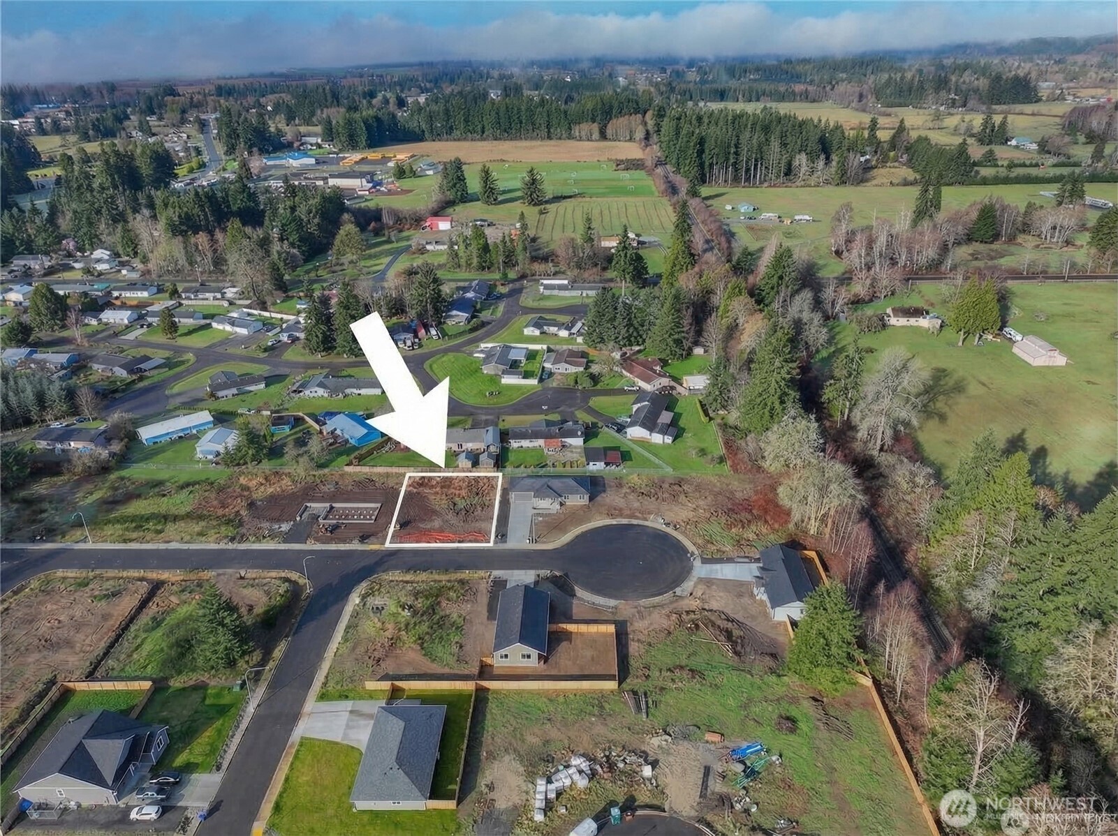 9 Hobble Creek Street , Elma, WA 98541