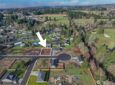 9 Hobble Creek Street , Elma, WA 98541 - Photo 5