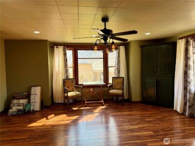 215 NW Cole Avenue , Wilbur, WA 99185 - Photo 14