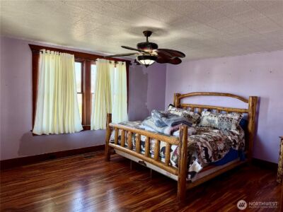 215 NW Cole Avenue , Wilbur, WA 99185 - Photo 16