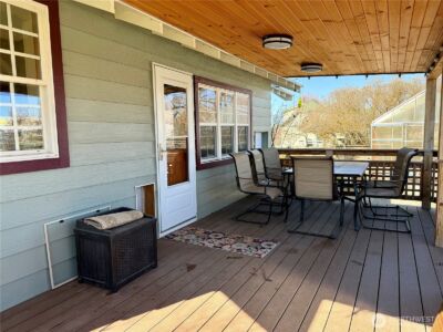 215 NW Cole Avenue , Wilbur, WA 99185 - Photo 4