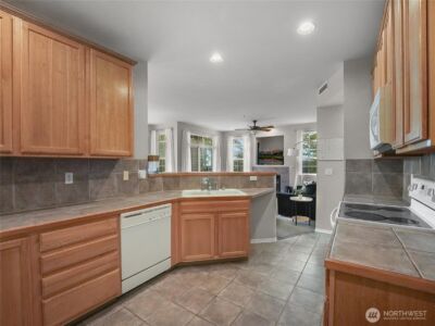 6834 20th St E #1, Fife, WA 98424 - Photo 14