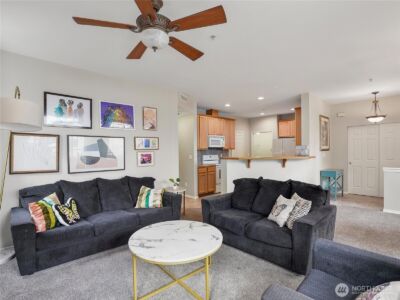 6834 20th St E #1, Fife, WA 98424 - Photo 5