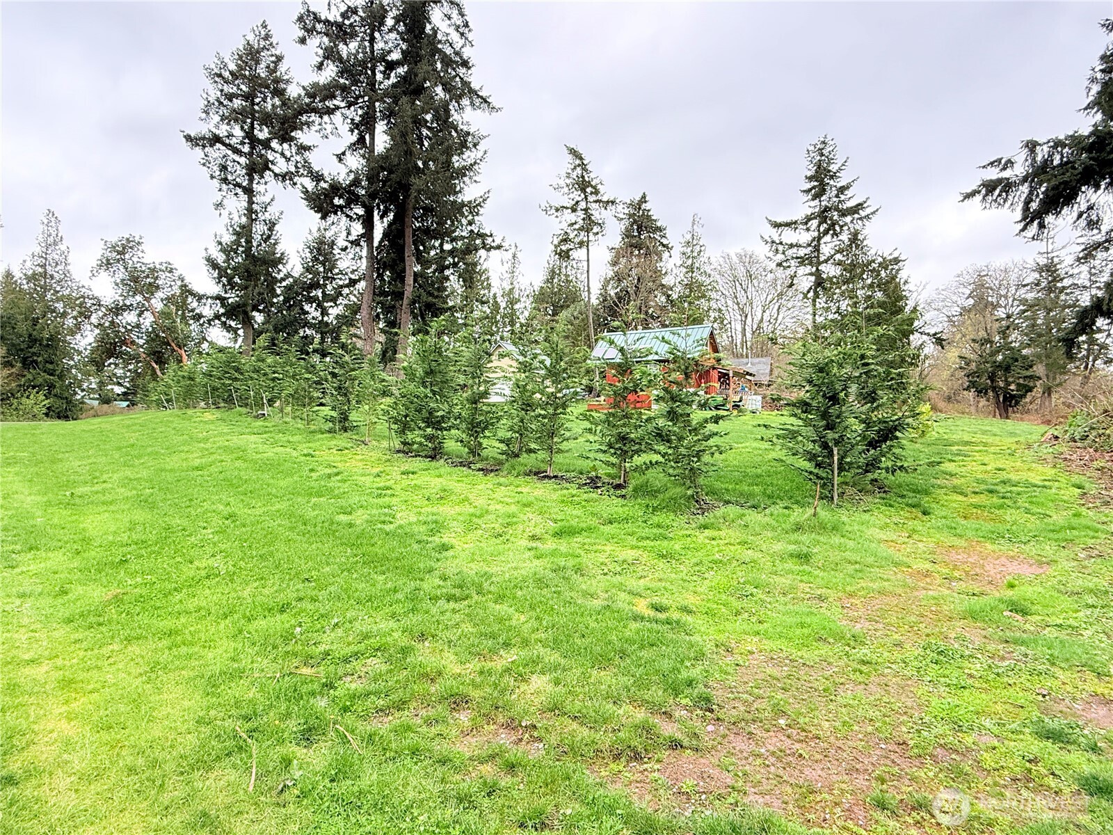 0 1 & 2 M Olympic Drive , Hat Island, WA 98206