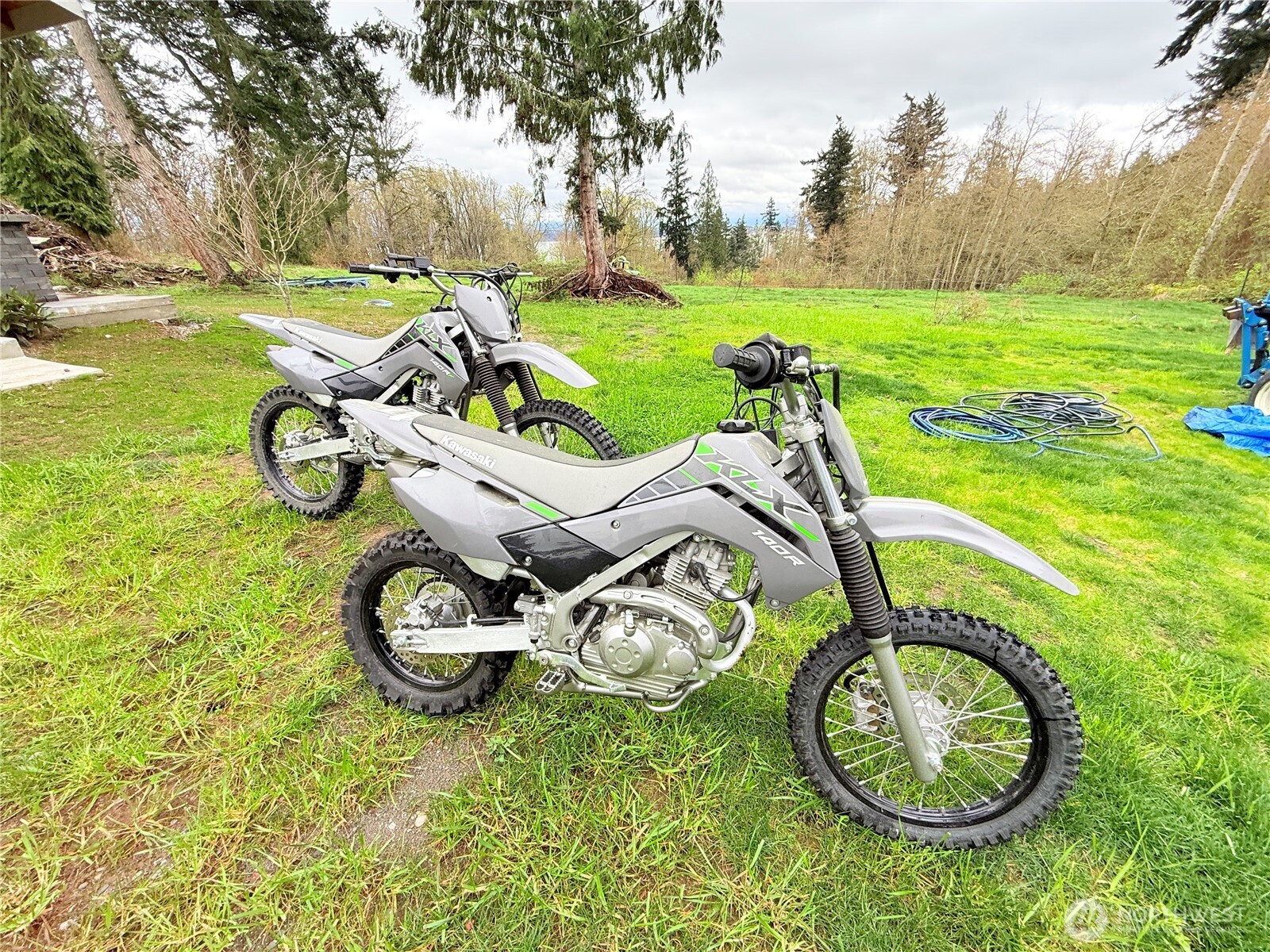 0 1 & 2 M Olympic Drive , Hat Island, WA 98206