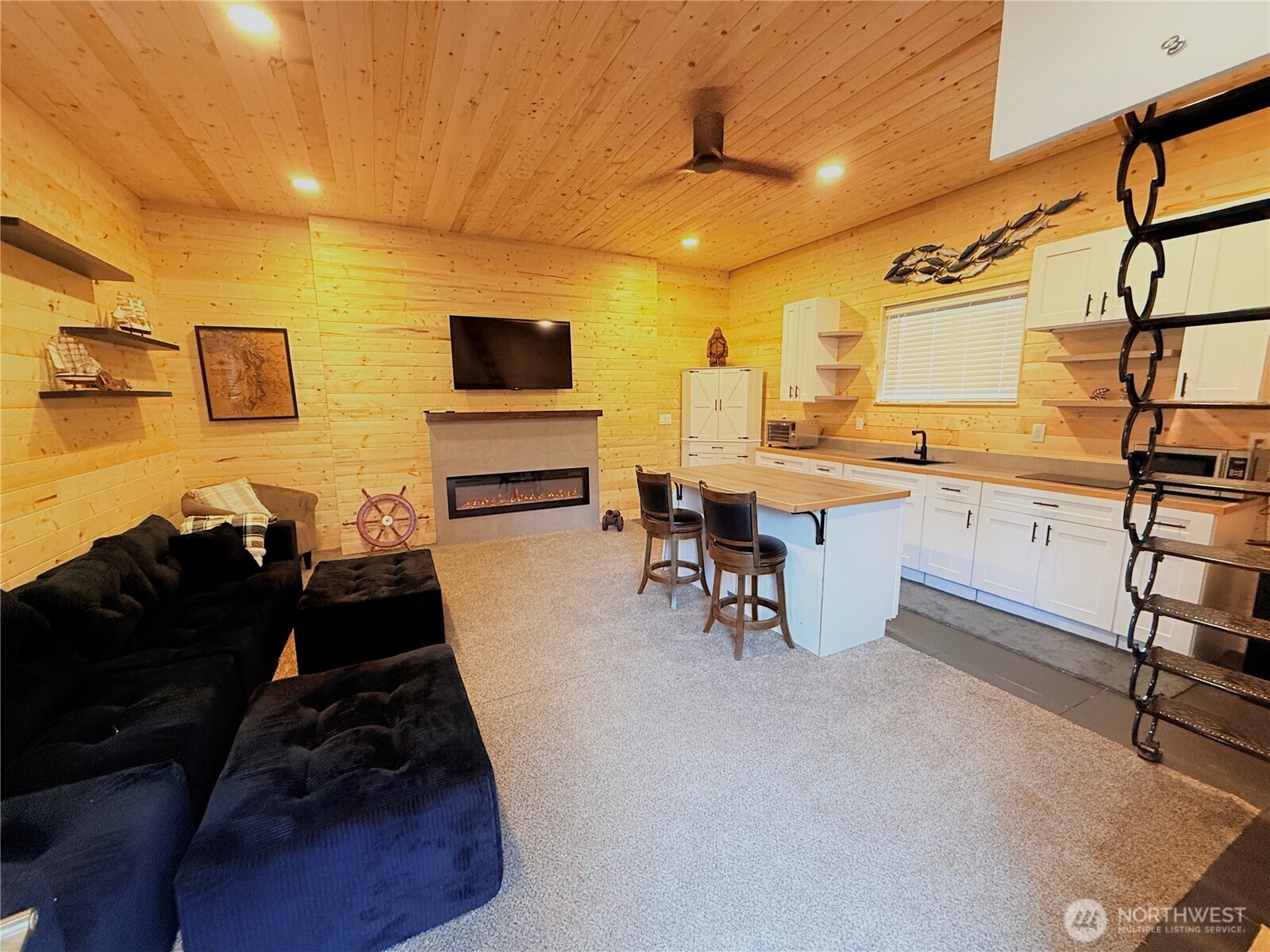 0 1 & 2 M Olympic Drive , Hat Island, WA 98206