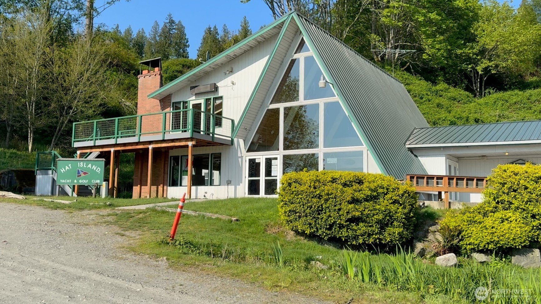 0 1 & 2 M Olympic Drive , Hat Island, WA 98206