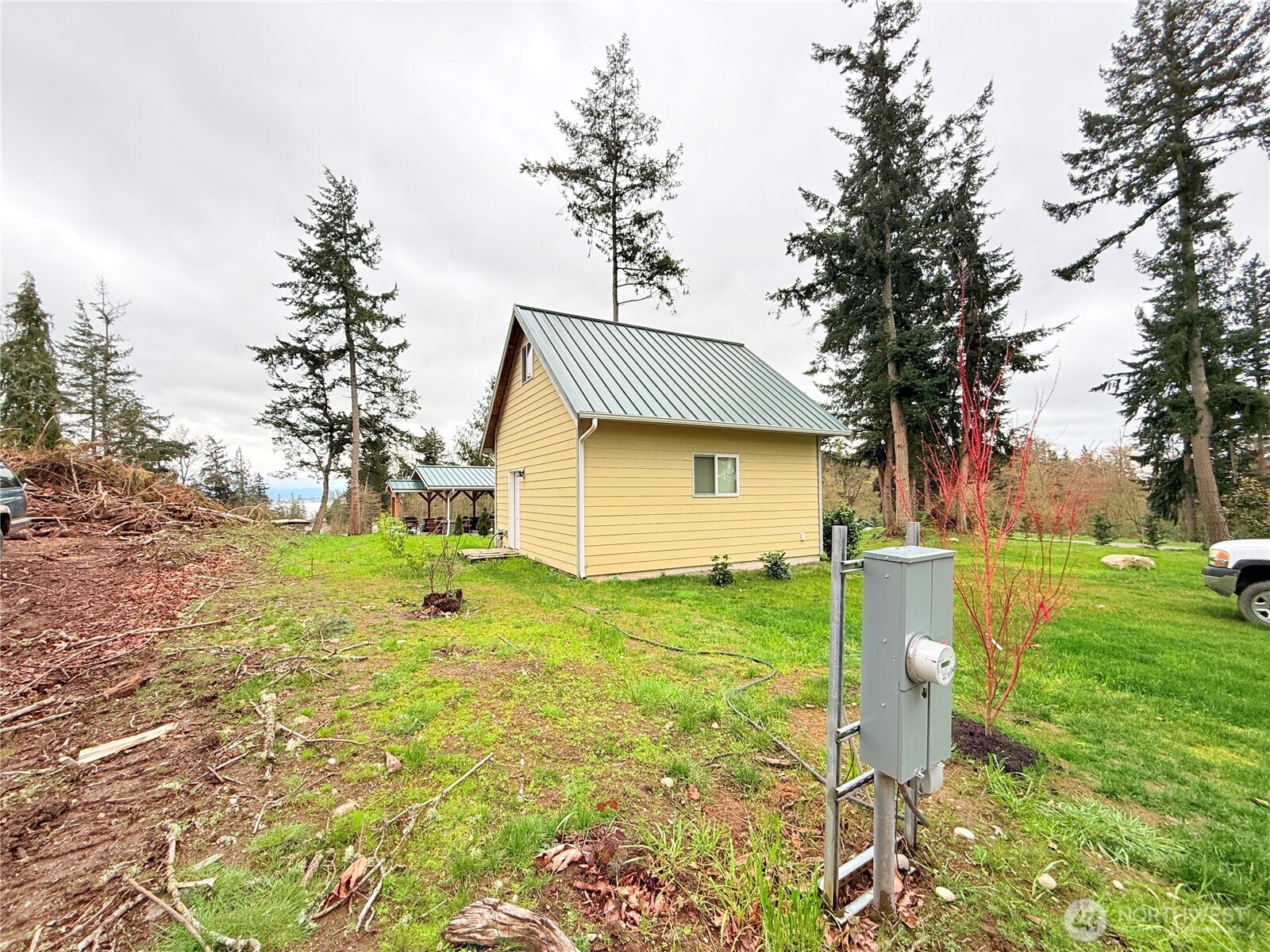 0 1 & 2 M Olympic Drive , Hat Island, WA 98206