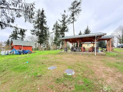 0 1 & 2 M Olympic Drive , Hat Island, WA 98206 - Photo 9