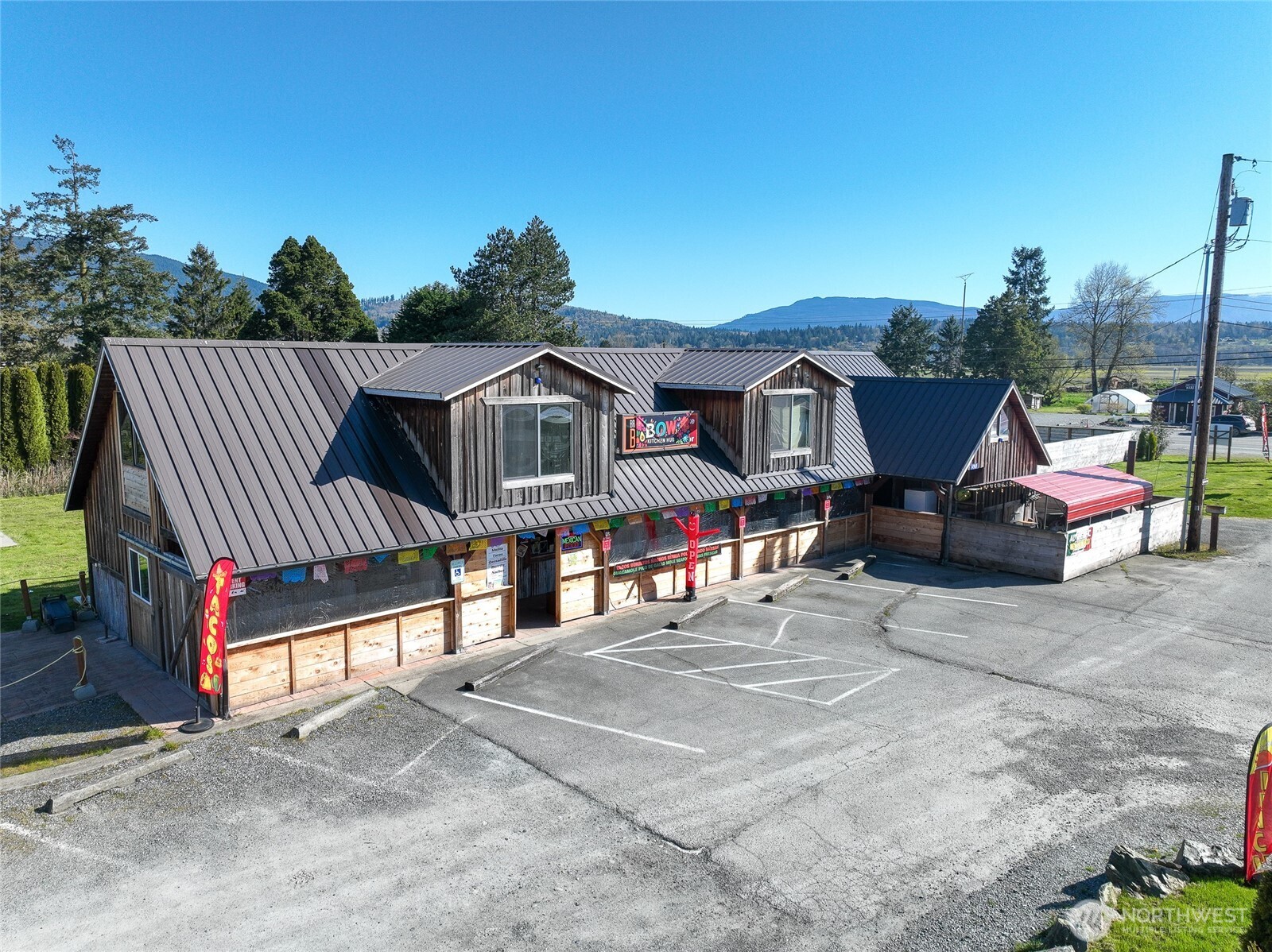 14969 W Bow Hill Road , Bow, WA 98232