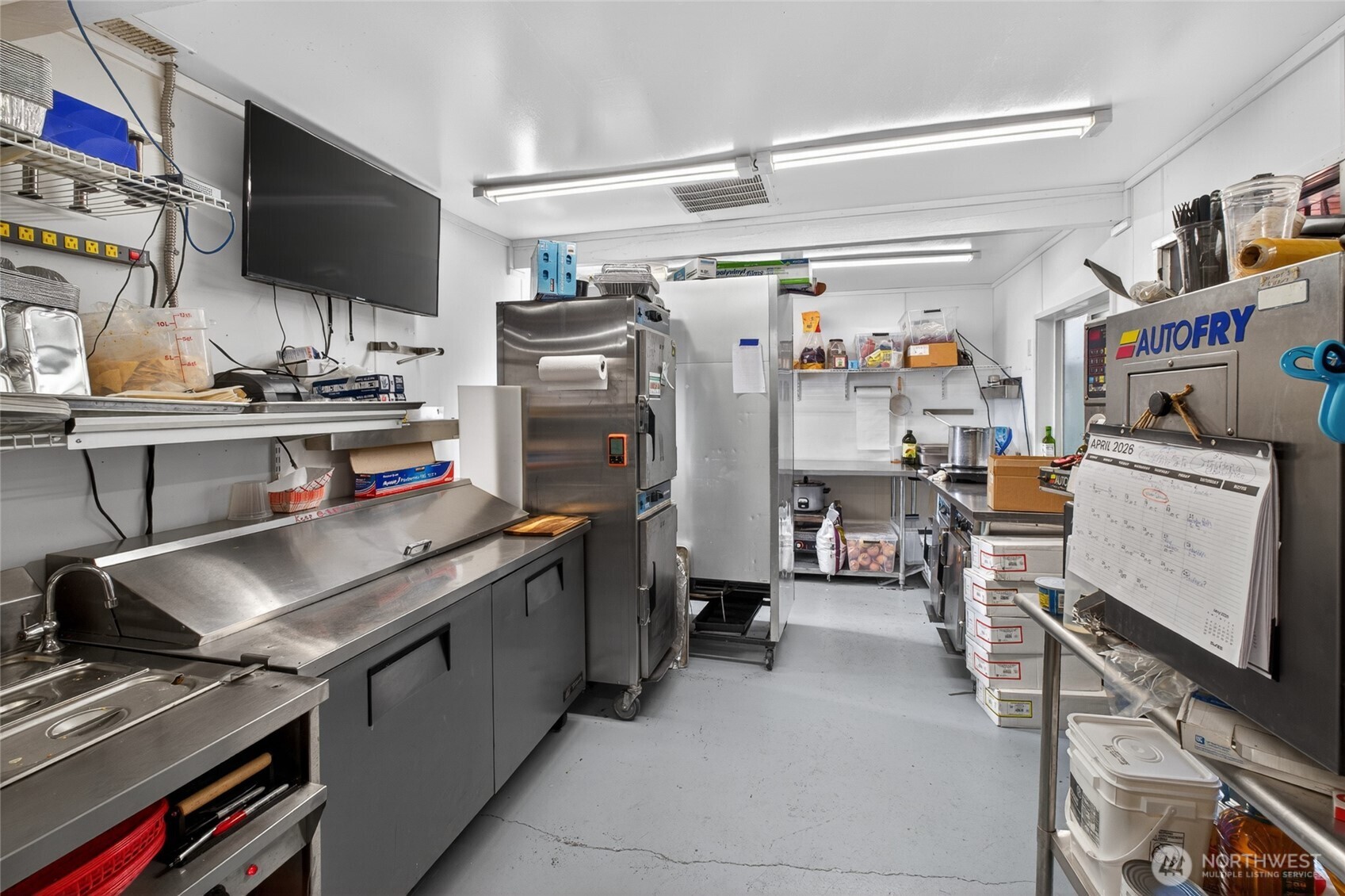 14969 W Bow Hill Road , Bow, WA 98232