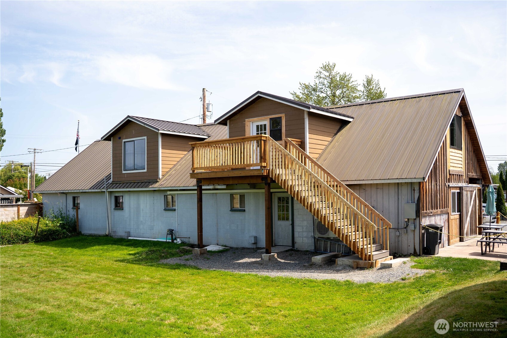 14969 W Bow Hill Road , Bow, WA 98232