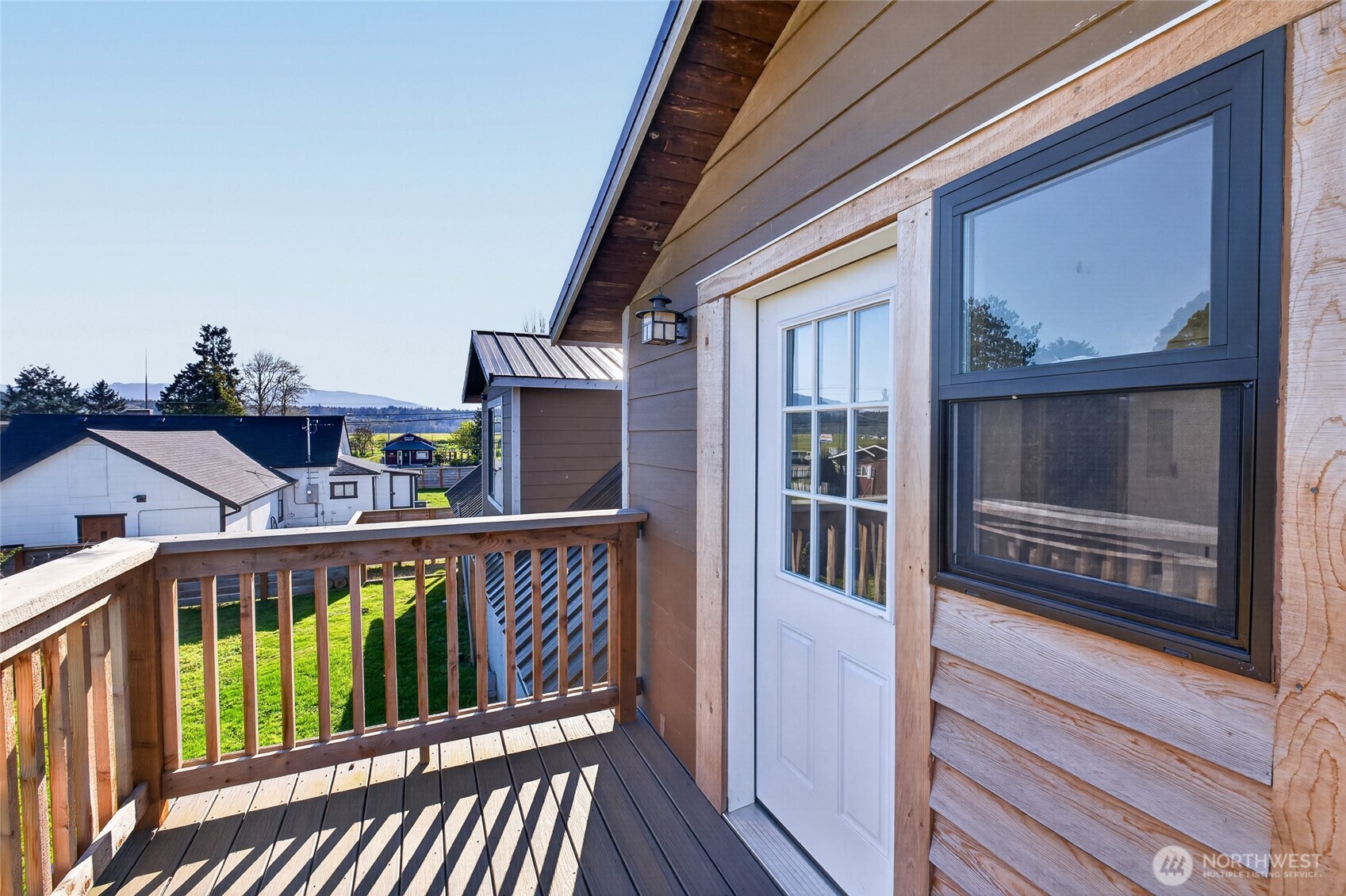 14969 W Bow Hill Road , Bow, WA 98232