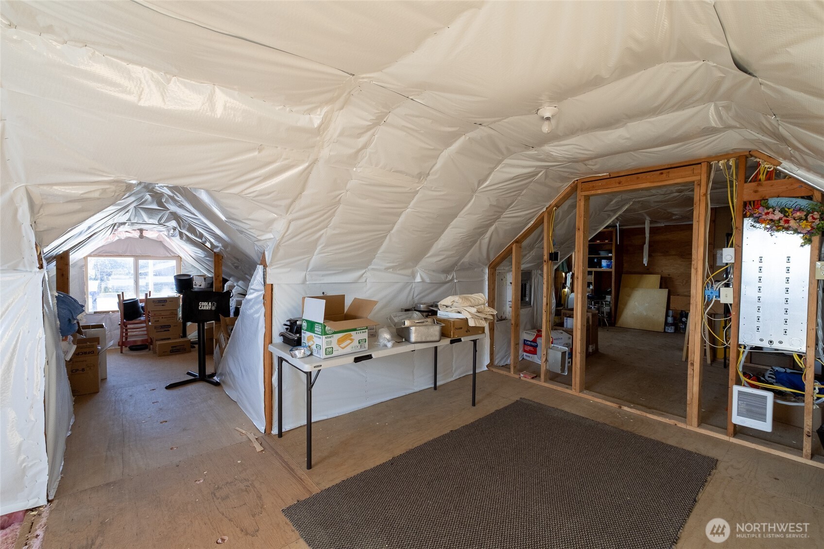 14969 W Bow Hill Road , Bow, WA 98232