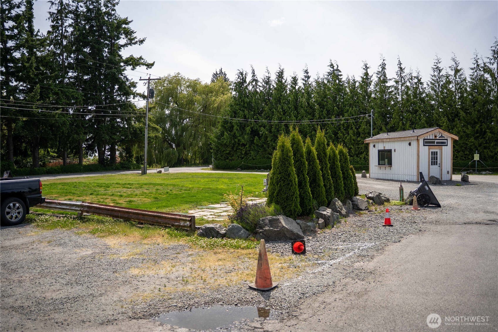 14969 W Bow Hill Road , Bow, WA 98232